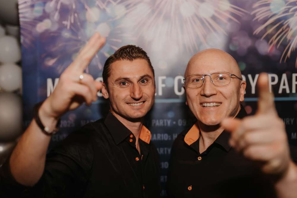 Professionelle Firmenveranstaltung in Straubing mit Eventtechnik und Planung von eventclan