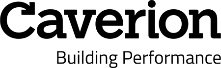 Caverion – Gebäudetechnikunternehmen und Businesskunde bei Events von eventclan
